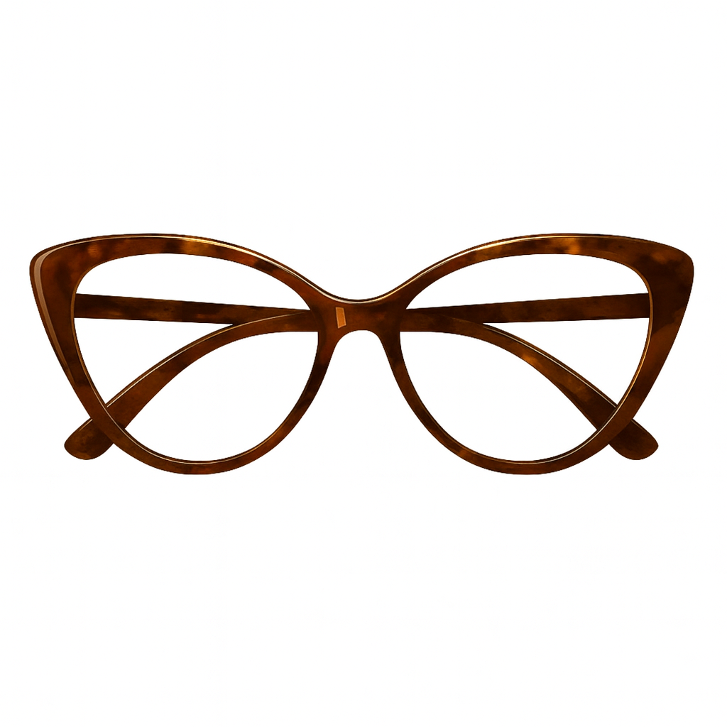 نظارات طبية نسائية