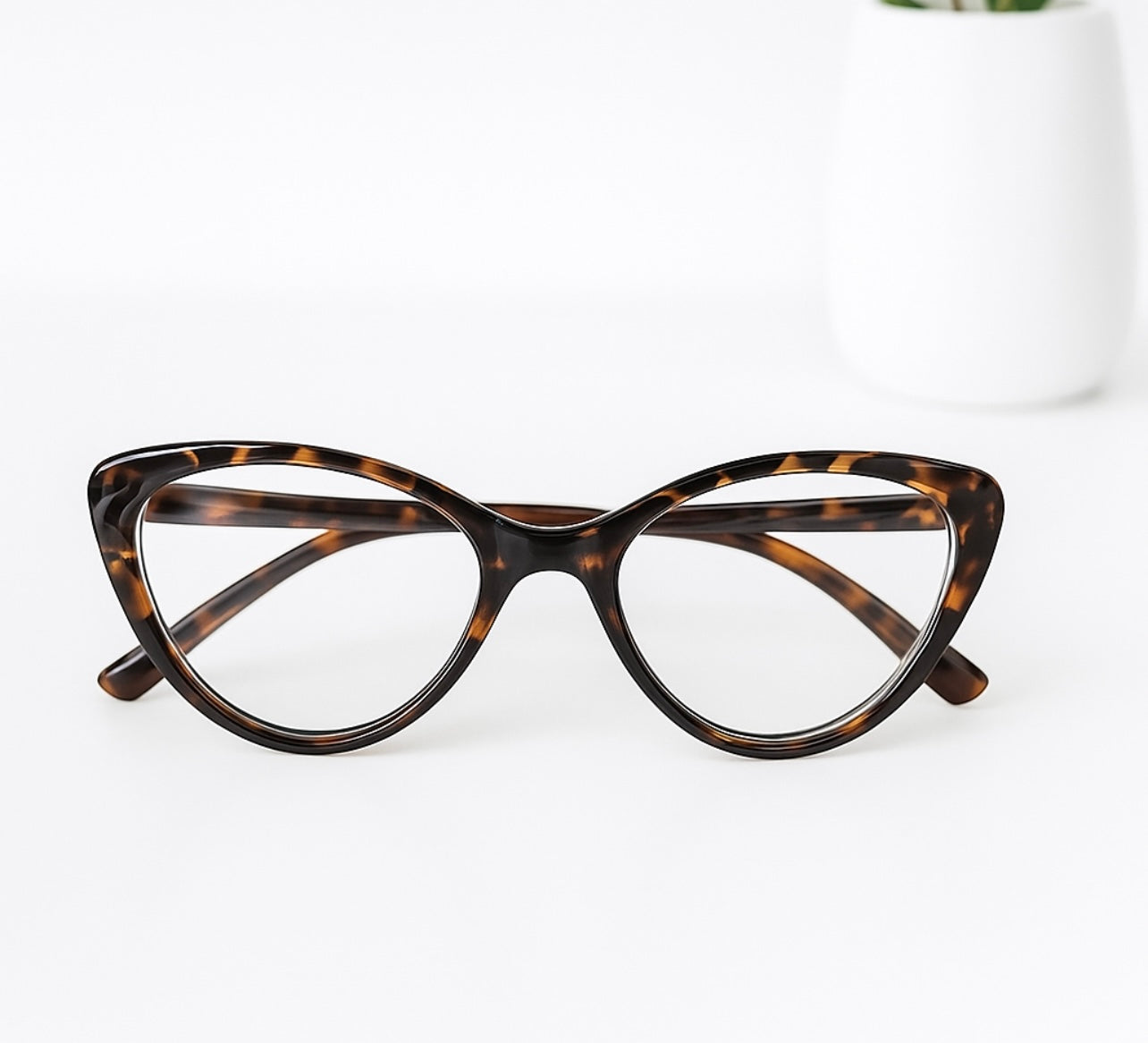 نظارات طبية نسائية