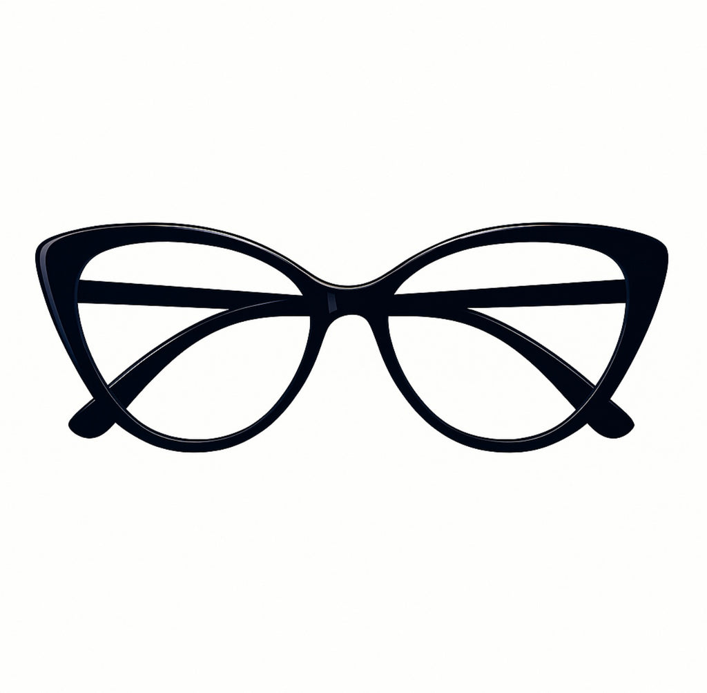 نظارات طبية نسائية