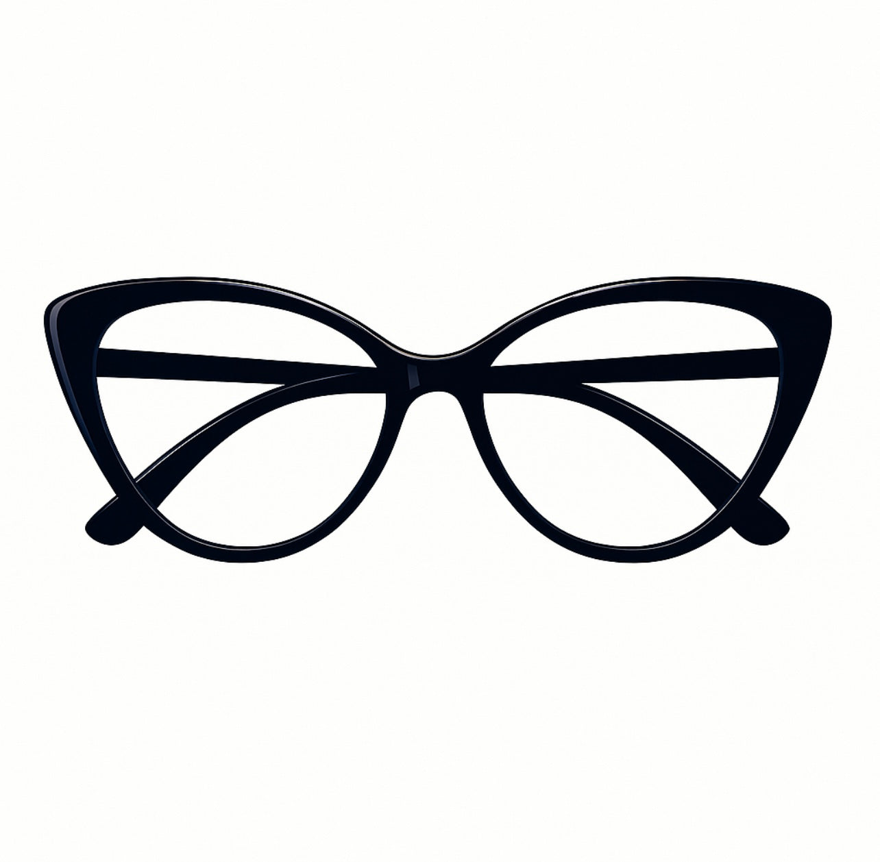 نظارات طبية نسائية